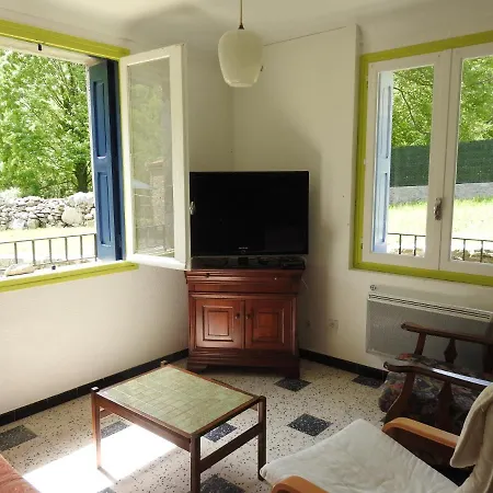T1 Meuble Vallespir * Le Tech