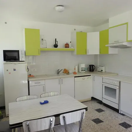 T1 Meuble Vallespir