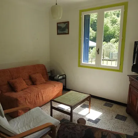 T1 Meuble Vallespir